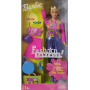 Barbie Fashion Fantasy Doll