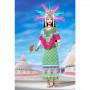 Princess of Ancient Mexico™ Barbie® Doll
