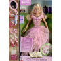 Princess Collection Cinderella Barbie Doll