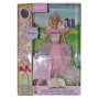 Princess Collection Cinderella Barbie Doll