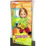 Shaggy Scooby-Doo Tommy doll