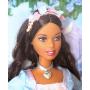 Barbie® as The Princess and the Pauper Erika™ Doll