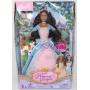 Barbie® as The Princess and the Pauper Erika™ Doll