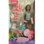 Barbie® Doll Posh Pets™ Puppy Style™ (AA)