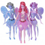 Sparkle Fairies Barbie Asst