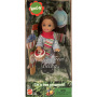 Winter Treat Becky Doll