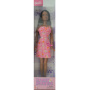 Barbie Pretty Flowers (AA) Doll