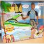 My Scene™ Jammin' in Jamaica™ Surfrider™ Doll  (Tyson)