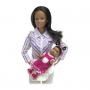 Barbie® Happy Family™ Neighborhood™ Midge® & Nikki® Dolls