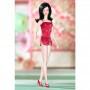 Chinoiserie Red Sunset™ Barbie® Doll