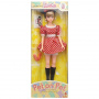 Pet on Pet Barbie Doll Minie (Japan)