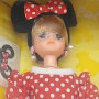 Pet on Pet Barbie Doll Minie (Japan)