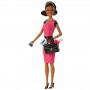 Barbie® Entrepreneur Doll—African American