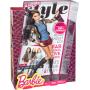 Barbie® Style™ Raquelle Doll