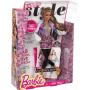 Barbie Style™ Nikki Doll