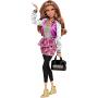 Barbie Style™ Nikki Doll