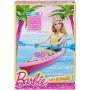 Barbie on the Go Kayak Accessory