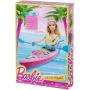 Barbie on the Go Kayak Accessory