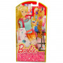 Barbie Fashions I can be... Artist