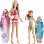 Barbie and Stacie Surfing Pack