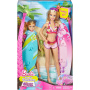 Barbie and Stacie Surfing Pack