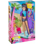 Barbie Surf Skipper® and Chelsea® 2 Pack