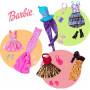 Barbie Fashion Pack Day Look