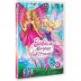 Barbie™ Mariposa And The Fairy Princess DVD