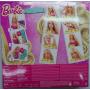 Barbie® Hairtastic® Glitter Hair Doll