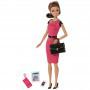 Barbie® Entrepreneur Doll—Hispanic