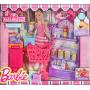 Barbie® Malibu Ave™ Market