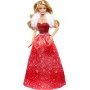 Barbie Holiday Wishes 2014 (blonde)
