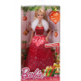 Barbie Holiday Wishes 2014 (blonde)