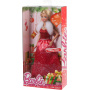 Barbie Holiday Wishes 2014 (blonde)