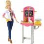Barbie® Careers Pet Vet Playset