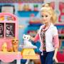 Barbie® Careers Pet Vet Playset