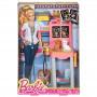 Barbie® Careers Pet Vet Playset