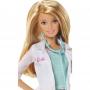 Barbie® Doctor Playset