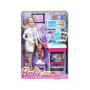 Barbie® Doctor Playset