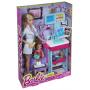 Barbie® Doctor Playset