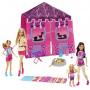 Barbie® Sisters' Safari Tent