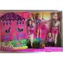 Barbie® Sisters' Safari Tent