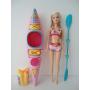 Barbie Let's Go Kayak!™ and Doll