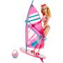Barbie Let's Go Windsurfing!™ and Doll