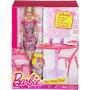 Barbie Glam Dining Room