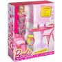 Barbie Glam Dining Room