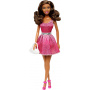 Barbie Doll and Shoes (AA)