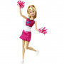 Barbie® Cheerleader (blonde)