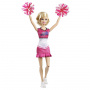 Barbie® Cheerleader (blonde)