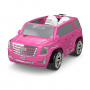 Power Wheels® Barbie™ Cadillac® Escalade™